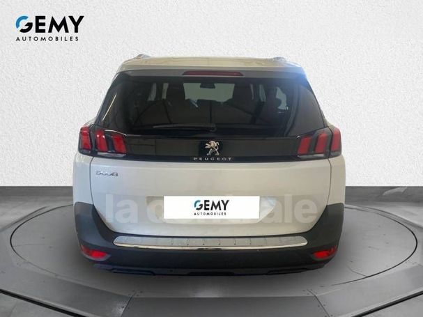 Peugeot 5008 96 kW image number 6