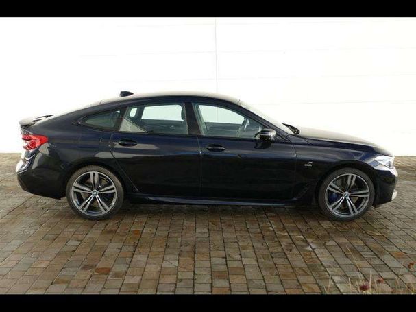 BMW 630i Gran Turismo 190 kW image number 43