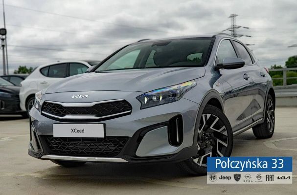 Kia XCeed 103 kW image number 1