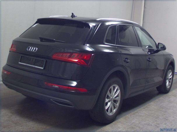 Audi Q5 35 TDI 120 kW image number 4