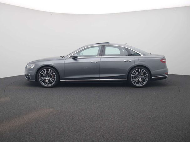 Audi A8 60 TFSIe quattro 330 kW image number 3