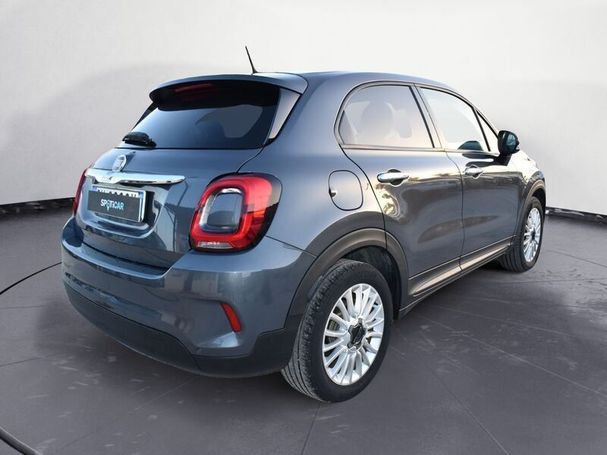 Fiat 500X 1.3 MultiJet 70 kW image number 4