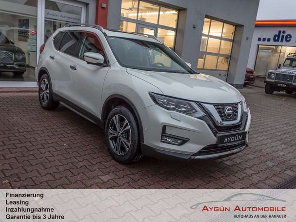 Nissan X-Trail 110 kW image number 2