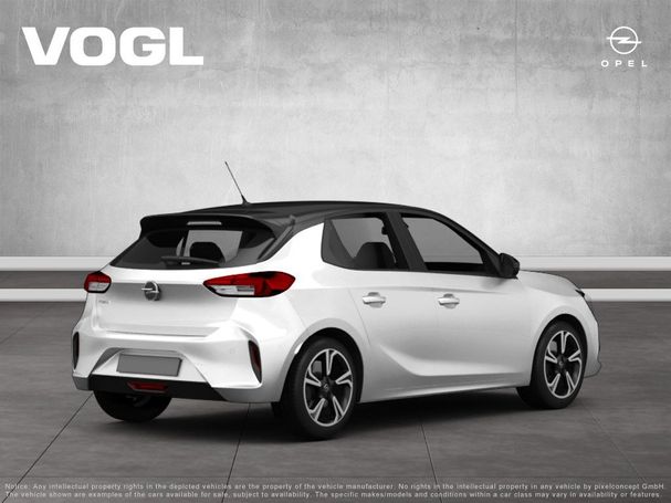 Opel Corsa e 100 kW image number 2