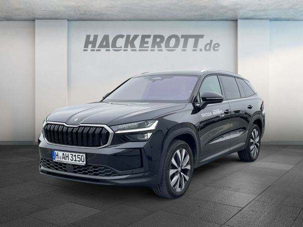 Skoda Kodiaq 2.0 TDI DSG 110 kW image number 1