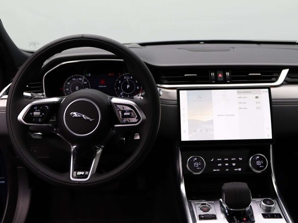 Jaguar XF Sportbrake 184 kW image number 8