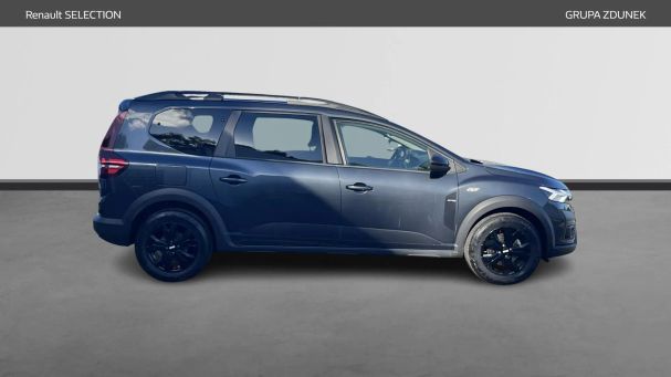 Dacia Jogger 1.0 TCe 81 kW image number 6