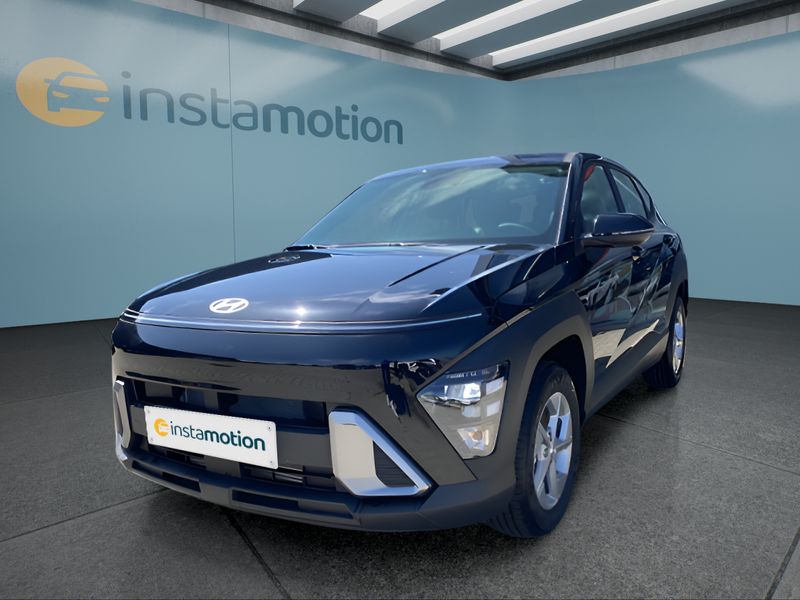 Hyundai Kona Select 2WD