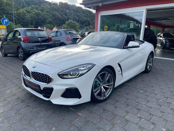 BMW Z4 sDrive 145 kW image number 1