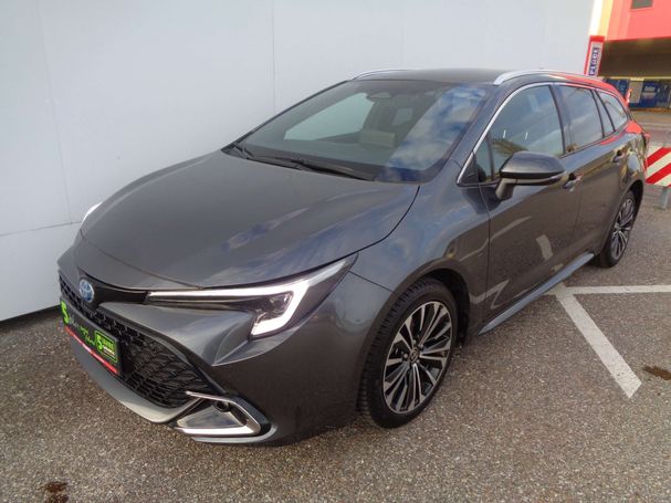 Toyota Corolla 1.8 Hybrid Touring Sports 90 kW image number 1