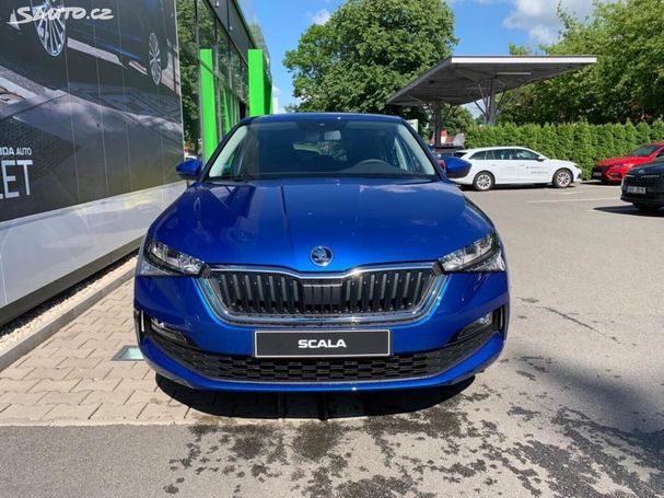 Skoda Scala 1.0 TSI Ambition 70 kW image number 2