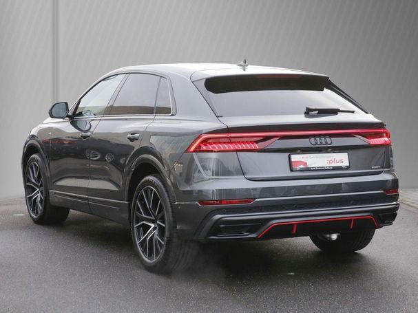 Audi Q8 50 TDI S-line 210 kW image number 6