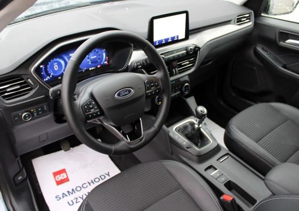 Ford Kuga 110 kW image number 13