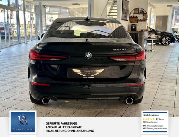 BMW 220d 140 kW image number 15