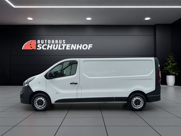 Opel Vivaro L2H1 88 kW image number 4