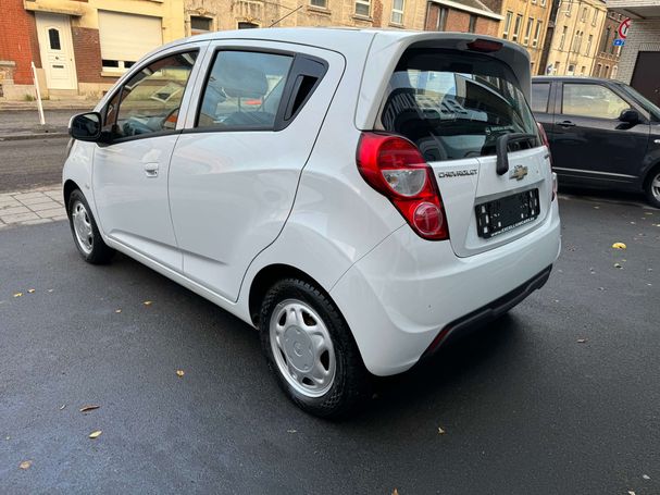 Chevrolet Spark 1.0 50 kW image number 5