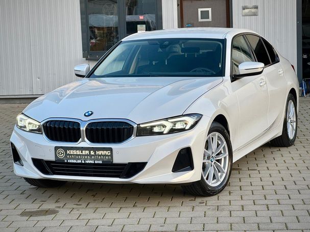 BMW 320d xDrive 140 kW image number 1