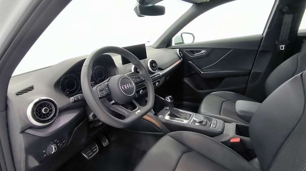 Audi Q2 30 TDI S tronic 85 kW image number 20