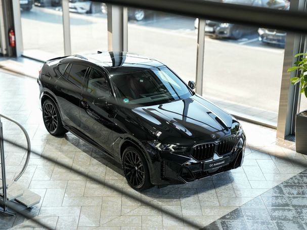 BMW X6 xDrive40d M Sport Pro 259 kW image number 37