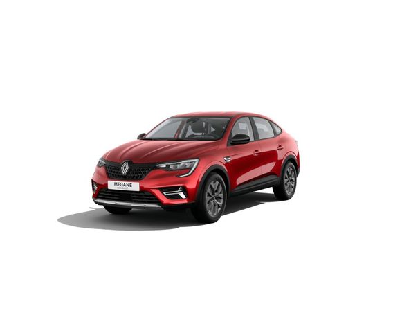 Renault Arkana Mild Hybrid 140 EDC 103 kW image number 8