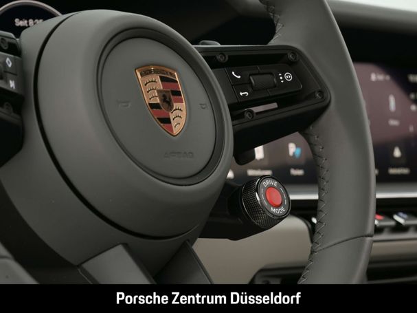 Porsche 992 Carrera Cabrio 290 kW image number 17