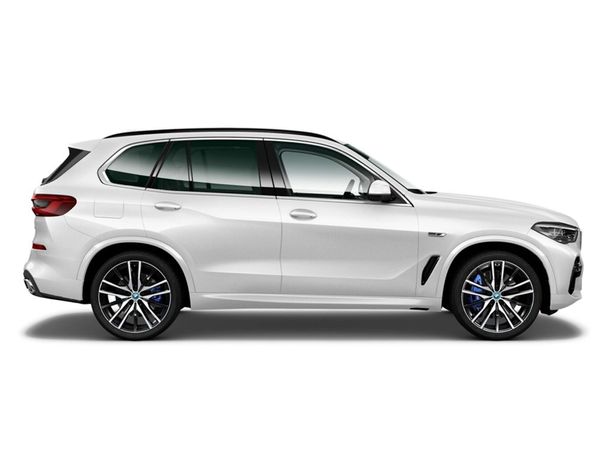 BMW X5 45e xDrive 290 kW image number 5