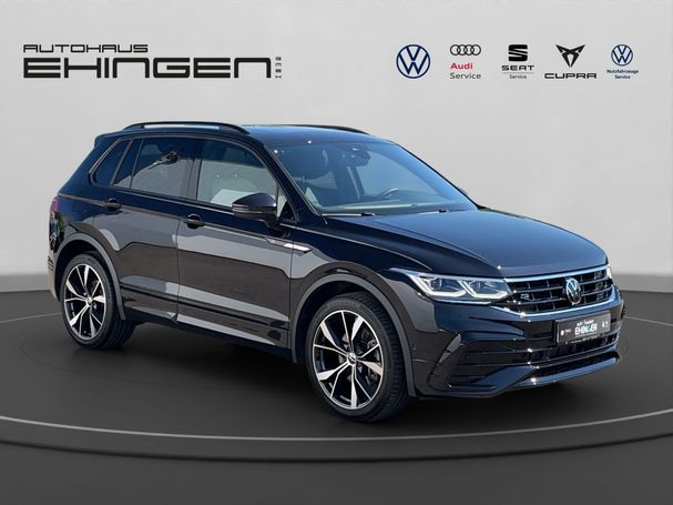 Volkswagen Tiguan 2.0 TSI R-Line 4Motion DSG 140 kW image number 2