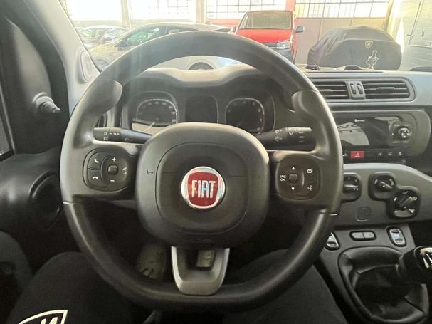 Fiat Panda 1.0 Hybrid City Life 51 kW image number 13