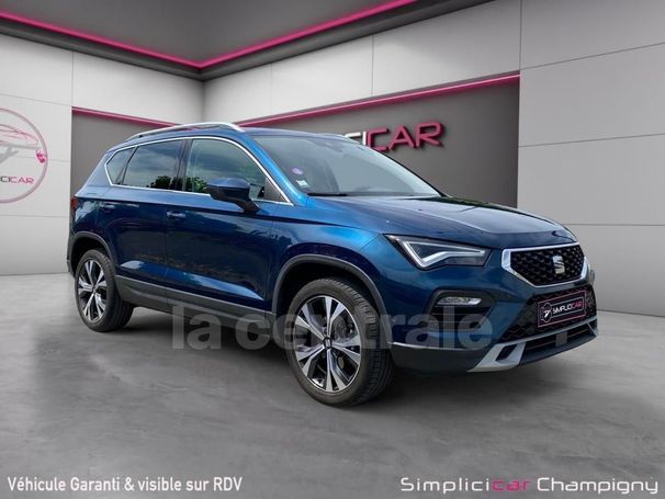 Seat Ateca 1.0 TSI 81 kW image number 2