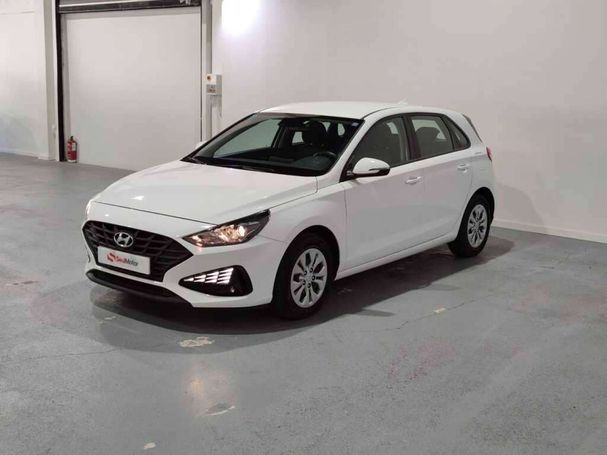 Hyundai i30 1.5 DPi 81 kW image number 25