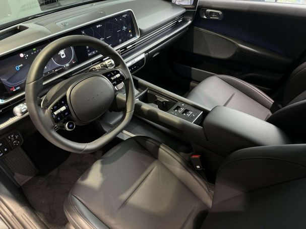 Hyundai Ioniq 6 168 kW image number 2