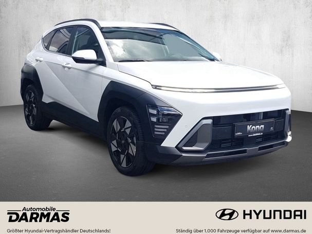 Hyundai Kona 1.6 DCT 146 kW image number 2