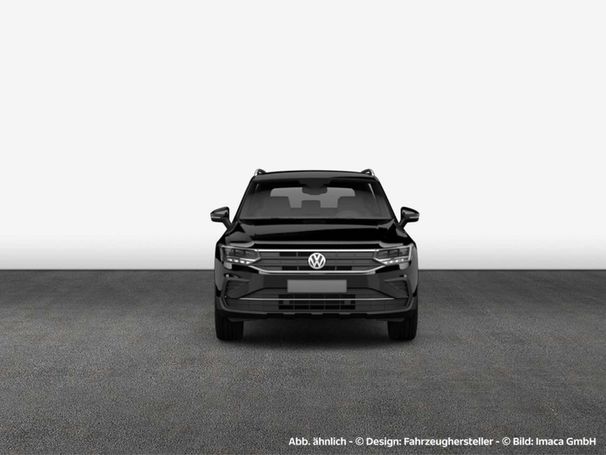 Volkswagen Tiguan Allspace 1.5 TSI Move DSG 110 kW image number 1