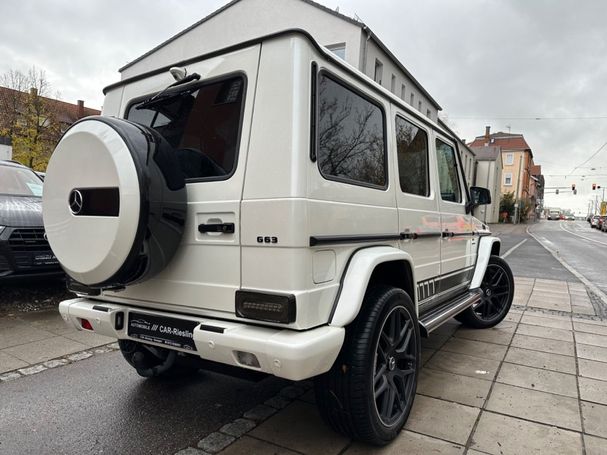 Mercedes-Benz G 350 d 180 kW image number 7