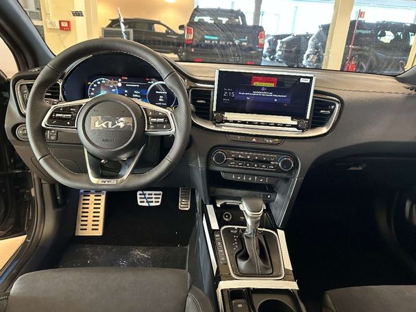 Kia ProCeed GT Line 103 kW image number 8