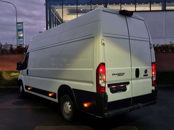 Fiat Ducato 96 kW image number 3