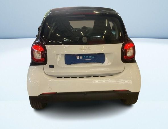 Smart ForTwo EQ 60 kW image number 4