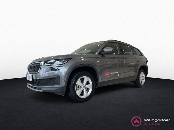 Skoda Kodiaq 2.0 TDI 110 kW image number 1