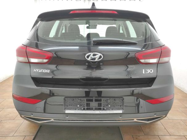 Hyundai i30 88 kW image number 8