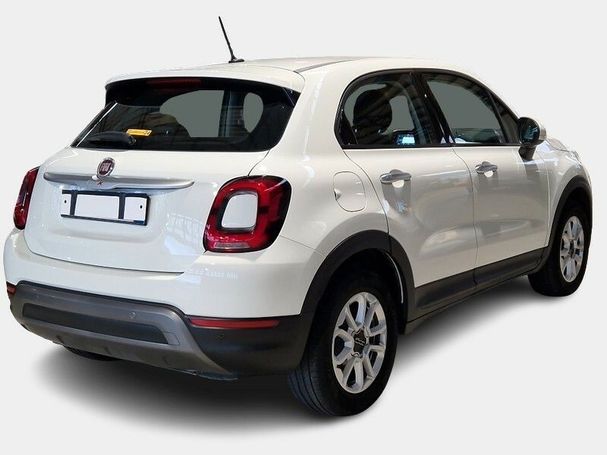 Fiat 500X 4x2 70 kW image number 4