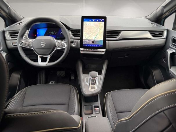 Renault Symbioz E-Tech Full Hybrid 105 kW image number 11