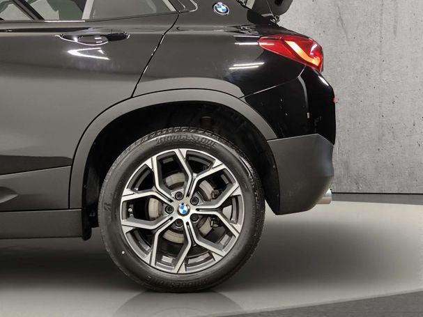 BMW X2 Advantage xDrive 131 kW image number 7