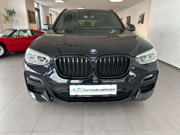 BMW X3 xDrive30e M Sport 215 kW image number 3