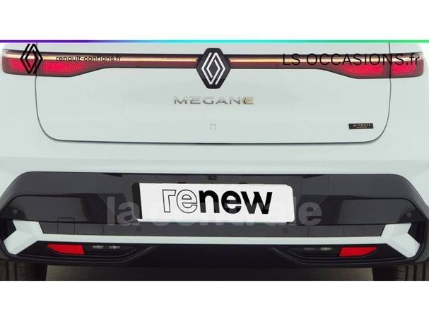 Renault Megane  162 kW image number 40