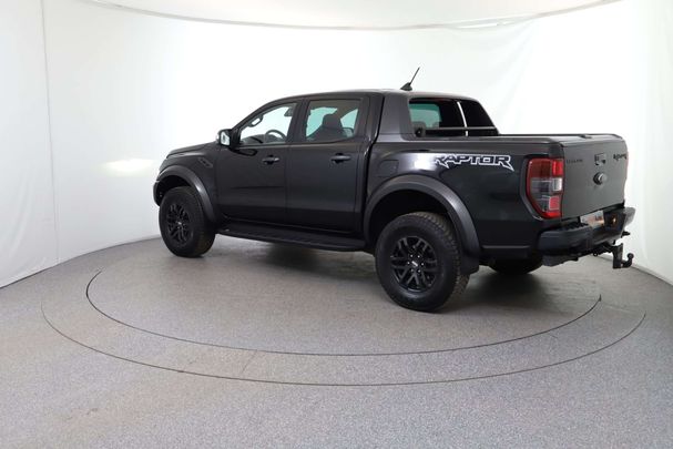 Ford Ranger 2.0 EcoBlue 156 kW image number 4