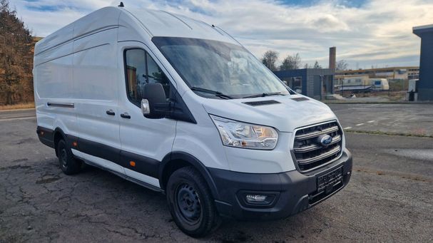 Ford Transit 350 Trend 96 kW image number 2