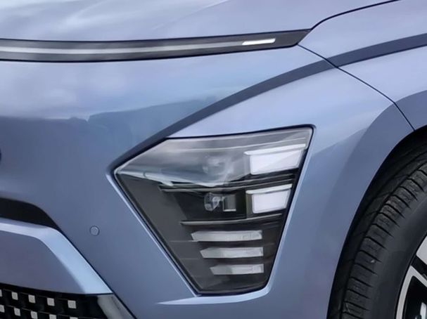 Hyundai Kona Prime 160 kW image number 8