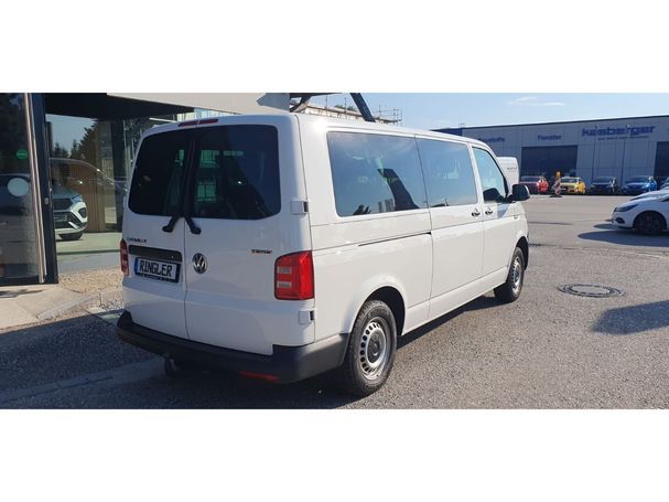 Volkswagen T6 Caravelle 4Motion 110 kW image number 3