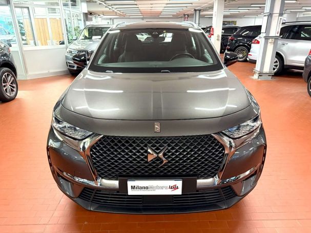 DS Automobiles 7 Crossback BlueHDi 130 Business 96 kW image number 2