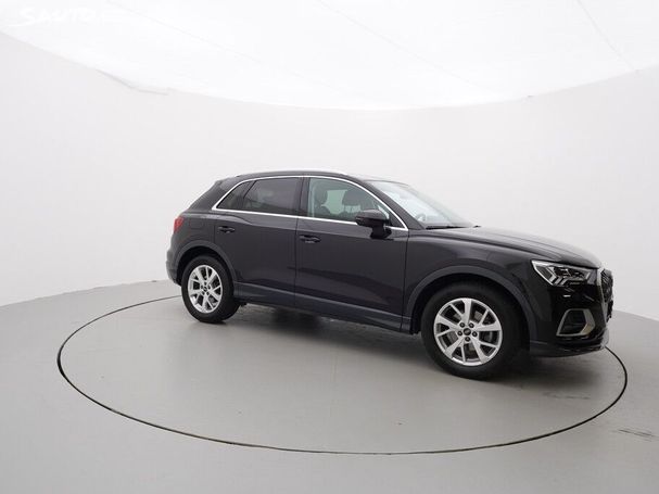 Audi Q3 1.5 TFSI Advanced 110 kW image number 7